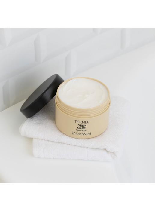 Deep Care Treatment Teknia Lakmé