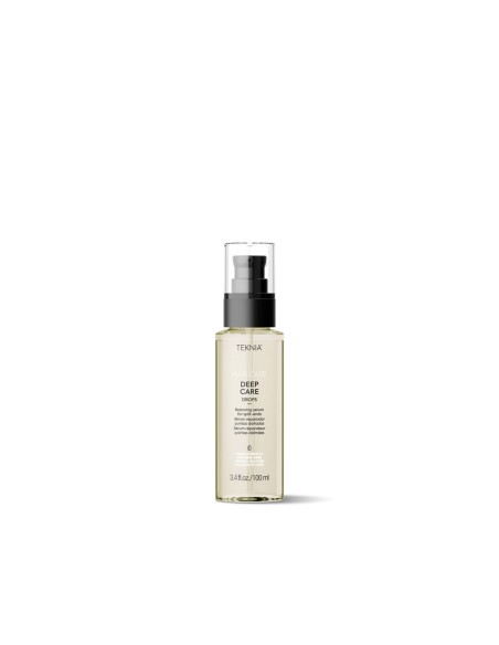 Deep Care Drops 100ml Teknia Lakmé