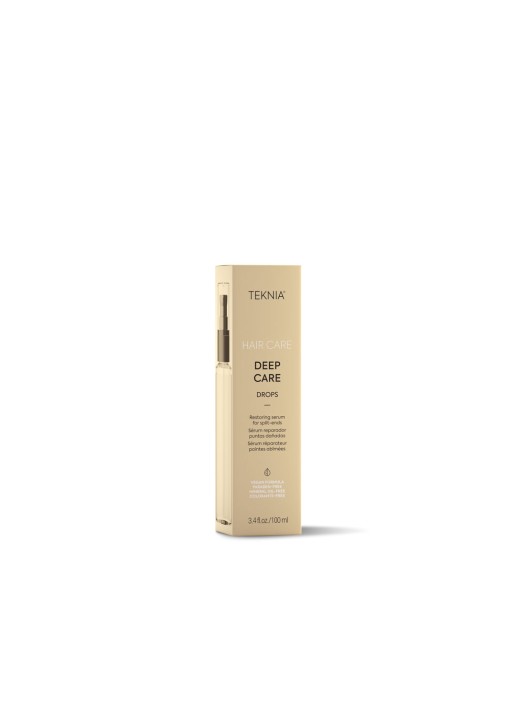 Deep Care Drops 100ml Teknia Lakmé