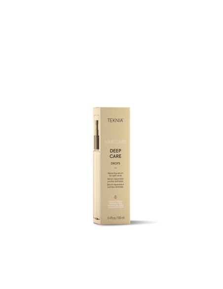 Deep Care Drops 100ml Teknia Lakmé