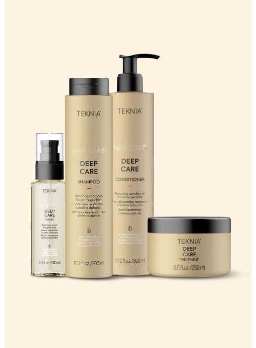 Deep Care Drops 100ml Teknia Lakmé