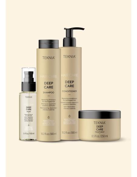 Deep Care Drops 100ml Teknia Lakmé