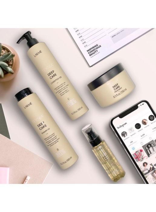 Deep Care Drops 100ml Teknia Lakmé