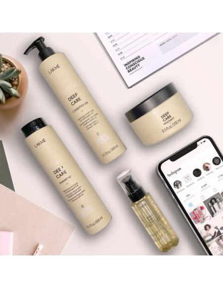 Deep Care Drops 100ml Teknia Lakmé
