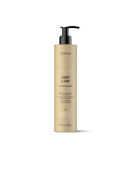 Deep Care Conditioner Teknia Lakmé