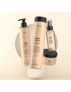 Deep Care Conditioner Teknia Lakmé 2