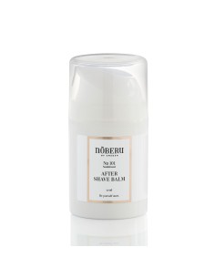 Bálsamo After Shave 50ml Nõberu