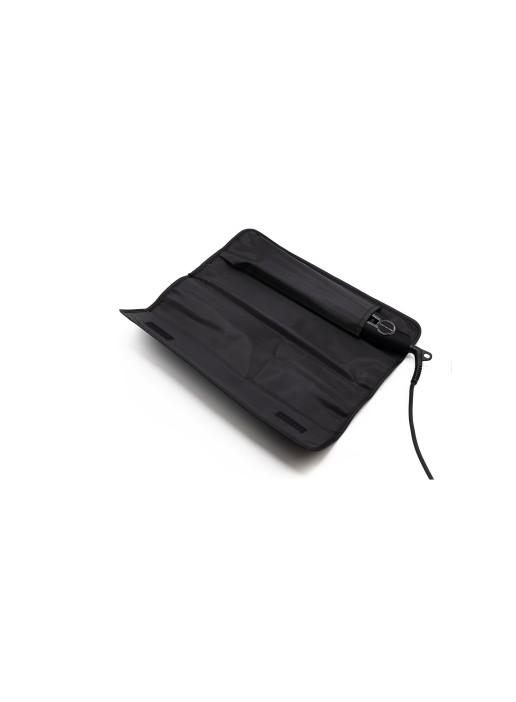Plancha C1 - Black Soft Touch Chrome