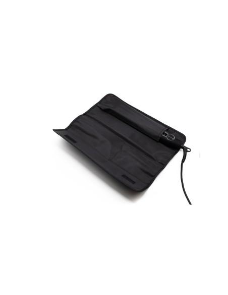 Plancha C1 - Black Soft Touch Chrome