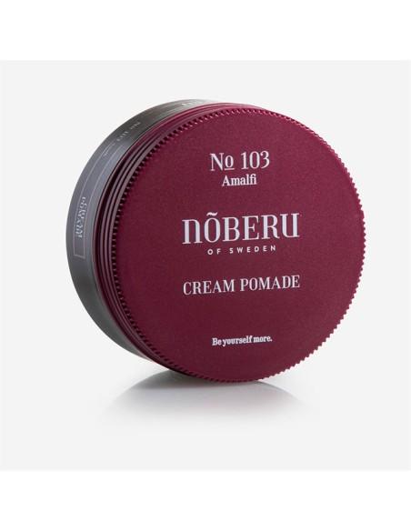 Pomada Crema Amalfi 80ml Nõberu