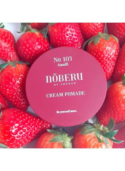 Pomada Crema Amalfi 80ml Nõberu