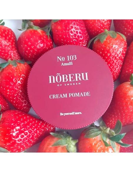 Pomada Crema Amalfi 80ml Nõberu