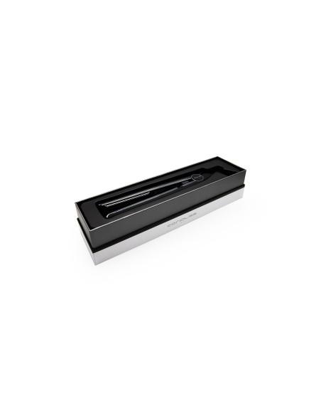 Plancha C1 - Black Soft Touch Chrome