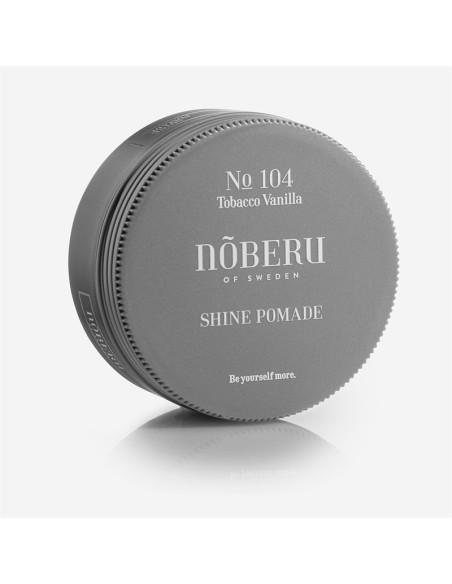 Pomada brillo Shine Pomade 80ml Nõberu