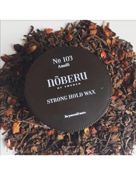 Cera Strong Hold Wax 80ml Nõberu
