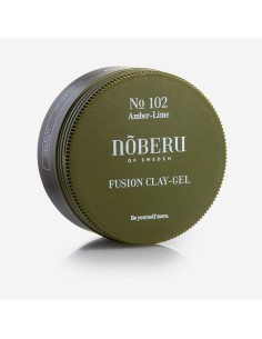 Fusion Clay Ámbar-Lima 80ml Nõberu