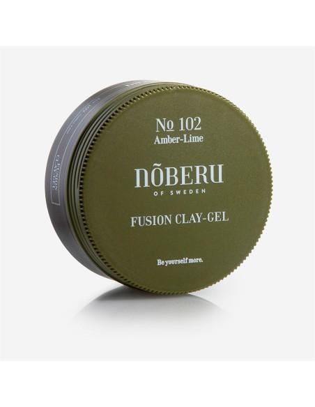 Fusion Clay Ámbar-Lima 80ml Nõberu