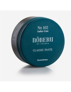 Pasta Clásica Ámbar-Lima 80ml Nõberu