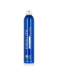Laca Hair Spray Natural 500ml HairConcept