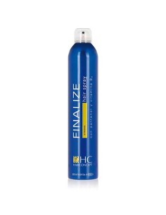 Laca Hair Spray Strong 500ml Hairconcept