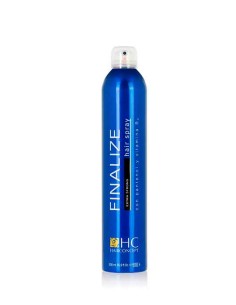 Laca Hair Spray Extra Strong 500ml HairConcept