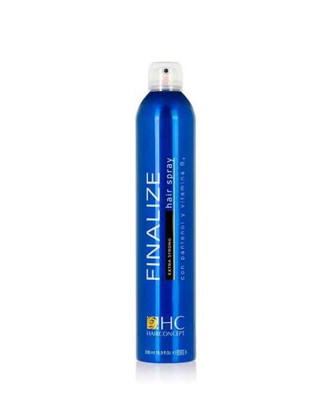 Laca Hair Spray Extra Strong 500ml HairConcept