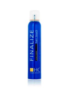 Laca Hair Touch Extra Strong 300ml HairConcept