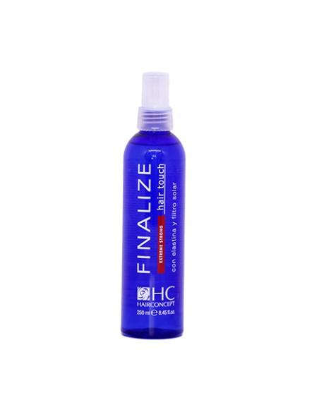 Laca Hair Touch Extreme Strong 250ml HairConcept