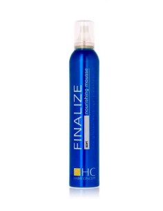 Espuma Nutritiva Soft 300ml HairConcept