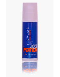 Fixing Cream Potion 423 150ml HairConcept