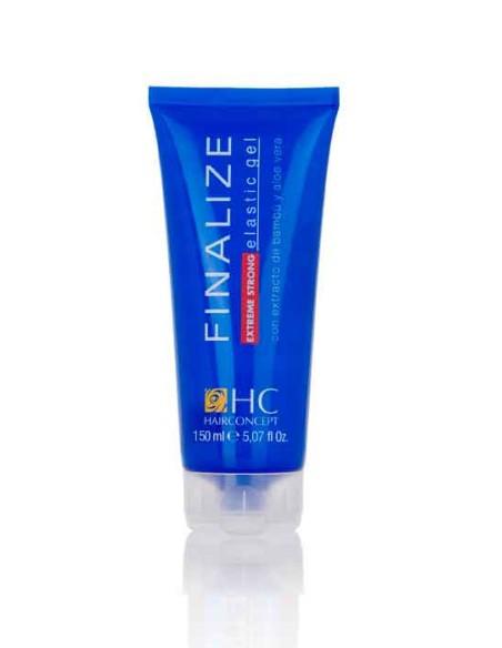 Elastic Gel Extreme Strong 150ml HairConcept