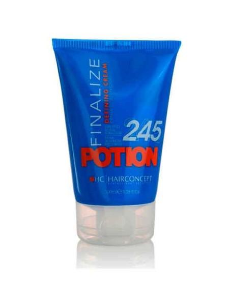 Defining Cream Potion 245 100ml HairConcept