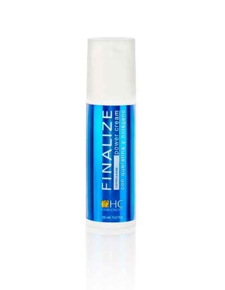 Power Cream Control&Shine 150ml HairConcept