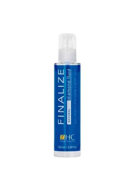 Diamond Fluid 100ml HairConcept