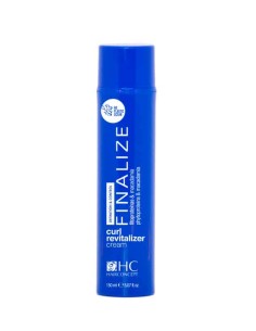 Curl Revitalizer Cream Soft 150ml HairConcept