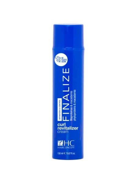 Curl Revitalizer Cream Soft 150ml HairConcept