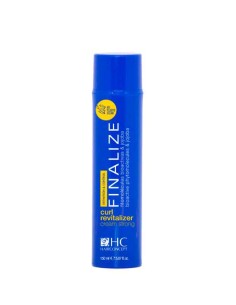 Curl Revitalizer Cream Strong 150ml HairConcept