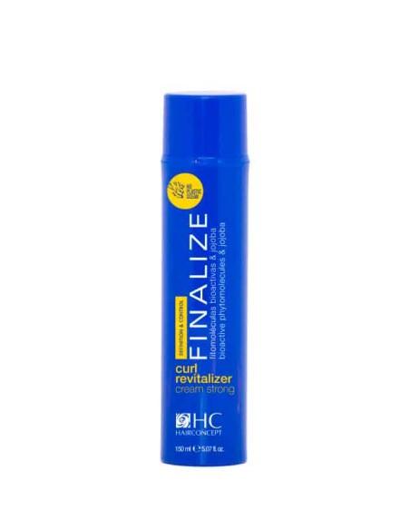 Curl Revitalizer Cream Strong 150ml HairConcept