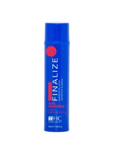 Curl Revitalizer Cream Extreme Strong 150ml HairConcept