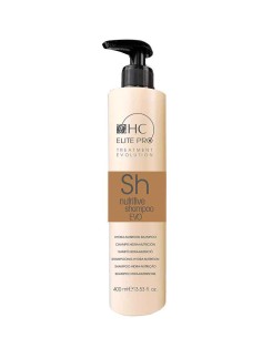 Nutritive Champú Evo HairConcept
