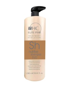 Nutritive Champú Evo HairConcept 2