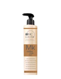 Mascarilla Nutritive Evo HairConcept