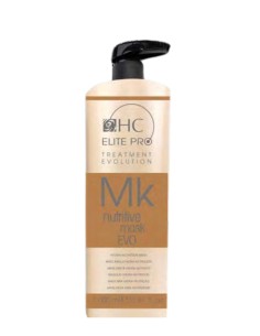 Mascarilla Nutritive Evo HairConcept 2