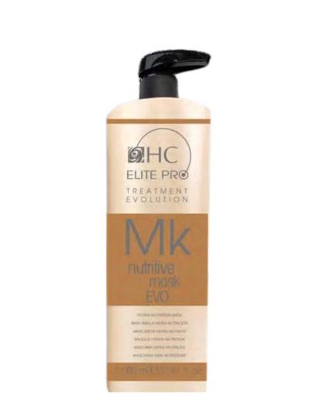 Mascarilla Nutritive Evo HairConcept