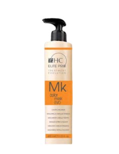 Mascarilla Color Evo HairConcept