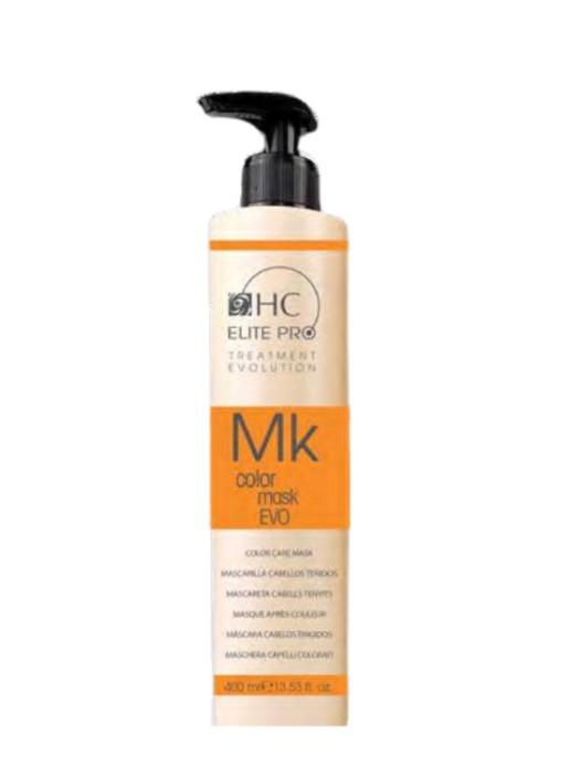 Mascarilla Color Evo HairConcept