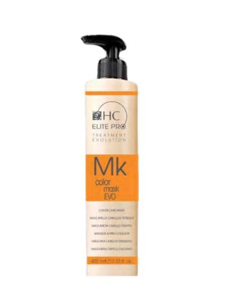 Mascarilla Color Evo HairConcept
