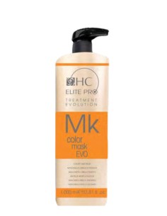 Mascarilla Color Evo HairConcept 2