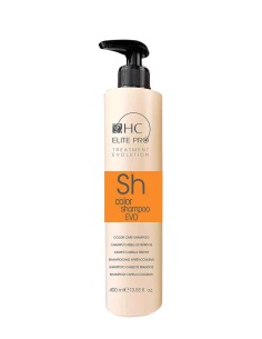 Champú Color Evo HairConcept