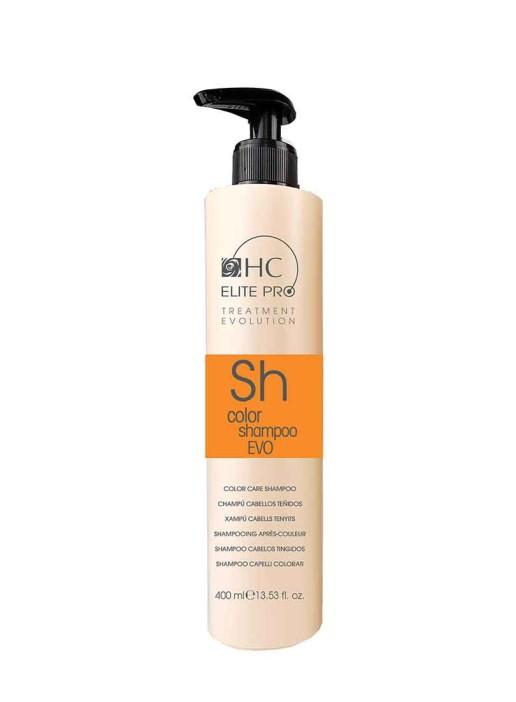 Champú Color Evo HairConcept